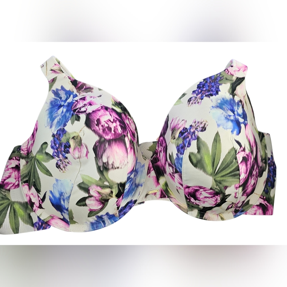 CACIQUE Backsmoother Bra